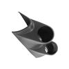 1999-04 F-150 SVT Lightning Autometer  Dual 2 1/16" A-Pillar Gauge Pod