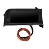 1987-93 Mustang AutoMeter Invision LCD Digital Dash Kit