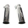 1999-04 Mustang Bassani 3" Cat Back Exhaust Stainless Cobra