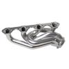 1979-93 Mustang BBK 1 5/8" Equal Length Shorty Headers  - Ceramic 5.0