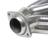 1979-93 Mustang BBK 1 5/8" Equal Length Shorty Headers  - Ceramic 5.0