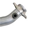 1994-95 Mustang BBK  2.5" Catted H-Pipe for Shorty Headers 5.0