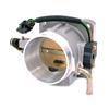 1986-93 Mustang BBK 70mm Throttle Body  - Satin  5.0