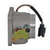 1986-93 Mustang BBK 80mm Throttle Body Satin  5.0