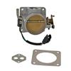 1986-93 Mustang BBK 80mm Throttle Body Satin  5.0