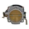 1986-93 Mustang BBK 80mm Throttle Body Satin  5.0