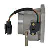 1986-93 Mustang BBK 80mm Throttle Body Satin  5.0