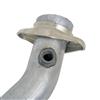 1986-1993 Mustang 5.0 BBK Catted X-Pipe for Shorty Headers - 2.5"