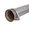 1979-04 Mustang BBK Coyote Swap Catalytic X-Pipe 5.0