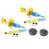 2005-2014 Mustang Bilstein HD Series Shock & Strut Kit w/ GT500 Strut Mounts V6/GT