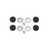 1987-1993 Mustang 5.0 Bilstein B6 Shock & Strut Kit w/ SVE Lowering Springs