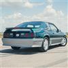 1987-1993 Mustang 5.0 Bilstein B6 Shock & Strut Kit w/ SVE Lowering Springs