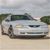 1994-2004 Mustang Bilstein B6 Shock & Strut Kit w/ SVE Lowering Springs