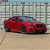 2005-14 Mustang Bilstein HD Series Shock & Strut Kit With SVE Lowering Springs