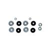 2005-14 Mustang Bilstein HD Series Shock & Strut Kit With SVE Lowering Springs