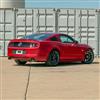 2005-14 Mustang Bilstein HD Series Shock & Strut Kit With SVE Lowering Springs