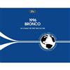 1996 Bronco Bishko Electrical & Vacuum Troubleshooting Manual