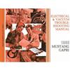1980 Mustang Electrical & Vacuum Troubleshooting Manual