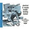 1981 Mustang Electrical & Vacuum Troubleshooting Manual