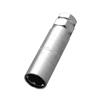 2015-26 Gorilla Spline Drive Lug Nut Kit  - Black F150/Bronco Raptor