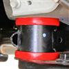 2015-25 Mustang BMR IRS Cradle Polyurethane Bushing Kit