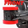 2015-25 Mustang BMR IRS Cradle Polyurethane Bushing Kit