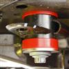 2015-25 Mustang BMR IRS Cradle Polyurethane Bushing Kit