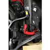 2015-2026 Mustang BMR Sway Bar End Links -Front