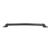 2005-14 Mustang BMR A-Arm Support Brace - Black Hammertone