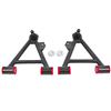 Mustang BMR Tubular K-Member & Control Arm Kit - Black Hammertone | (94-04)