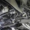 Mustang BMR Tubular K-Member & Control Arm Kit - Black Hammertone | (94-04)