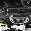 Mustang BMR Tubular K-Member & Control Arm Kit - Black Hammertone | (94-04)
