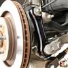 2015-2025 Mustang BMR Rear Control Arm Vertical Link - Spherical