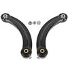 2015-2022 Mustang BMR Upper Control Arm Camber Link - Delrin