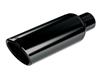 2015-2017 Mustang 5.0 Borla Stinger S-Type Axle Back w/ Black Tips
