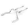 1999-04 Mustang Borla ATAK Cat Back Exhaust