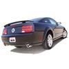 2005-09 Mustang Borla ATAK Axle Back Exhaust GT/GT500