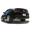 2013-14 Mustang Borla ATAK Cat Back Exhaust 5.0