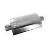 Borla XR-1 Sportsman Muffler - 2.5"