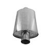 Borla XR-1 Sportsman Muffler - 2.5"