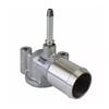 2011-14 Mustang Water Neck Outlet 5.0