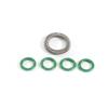 1994-1996 Bronco Air Conditioner (A/C) Liquid Line