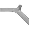 1992-96 Bronco A-pillar Trim Panels  - Gray