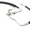 1994-1996 Bronco Air Conditioner (A/C) Compressor Discharge Line