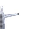 1994-1996 Bronco Air Conditioner (A/C) Condenser