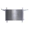 1994-1996 Bronco Air Conditioner (A/C) Condenser