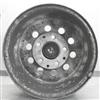 1992-1996 Bronco Alcoa Wheel Center Cap Anchors