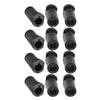 1992-1996 Bronco Alcoa Wheel Center Cap Anchors