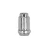 2021-25 Bronco Spline Drive Lug Nut Kit  - Chrome