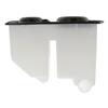 1992-1996 Ford Bronco Coolant & Windshield Washer Reservoir